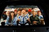 Водная жизнь (The Life Aquatic with Steve Zissou)