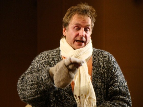 Андрей Соколов (Андрей Алексеевич Соколов)