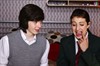 Ангус, стринги и поцелуи взасос (Angus, Thongs and Full-Frontal Snogging)