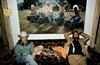 Семейка Тененбаум (The Royal Tenenbaums)