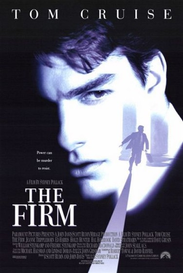 Фирма (The Firm)