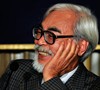 Хаяо Миядзаки (Hayao Miyazaki)