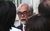 Хаяо Миядзаки (Hayao Miyazaki)