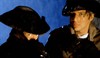 Марк Дакаскос (Mark Dacascos)