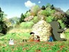 Мой сосед Тоторо (Tonari no Totoro)