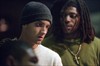 8 миля (8 Mile), кадр из фильма