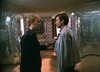 Дэвид Духовны (David Duchovny)