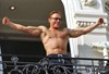 Жан-Клод Ван Дамм (Jean-Claude Van Damme)