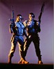 Универсальный солдат (Universal Soldier)