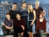 Баффи — истребительница вампиров (Buffy the Vampire Slayer  )