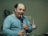 Старший сын