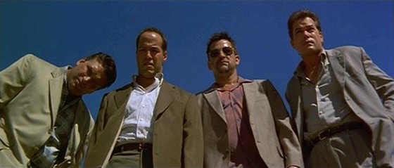 Дэниел Болдуин (Daniel Baldwin)