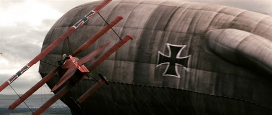 Красный барон (Der rote Baron)