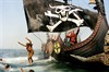 Астерикс и Обеликс: Миссия «Клеопатра» (Astérix & Obélix: Mission Cléopâtra)