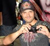 Роберт Родригес (Robert Rodriguez)