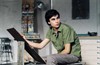 Макс Мингелла (Max Minghella)