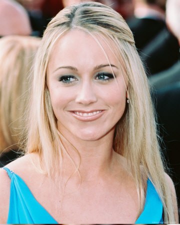 Кристина Тейлор (Christine Taylor )