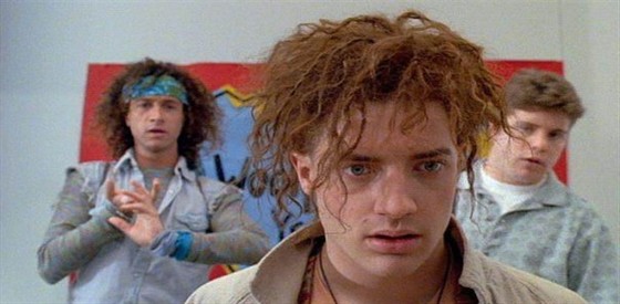 Поли Шор (Pauly Shore)