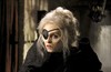 Хелена Бонэм-Картер (Helena Bonham Carter)