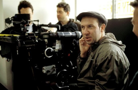 Пол МакГиган (Paul McGuigan)