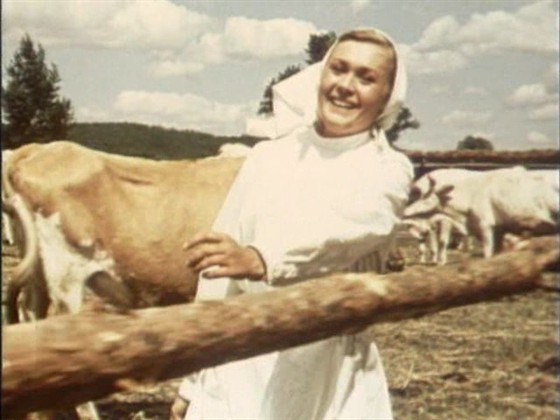 Нина Архипова