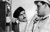 Эммануил Геллер, фото, фотография