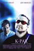 Планета Ка-Пэкс (K-PAX), кадр из фильма