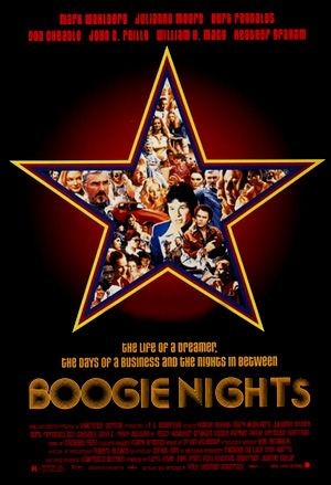 Ночи в стиле буги (Boogie Nights)