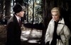 Головокружение (Vertigo)