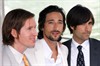 Уэс Андерсон (Wes Anderson)