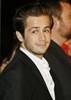 Майкл Ангарано (Michael Angarano)
