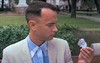 Форрест Гамп (Forrest Gump), кадр из фильма