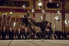 Ниндзя-убийца (Ninja Assassin)