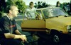 Дэнни Лейнер (Danny Leiner)