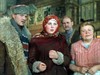 Вера Васильева (Вера Кузьминична Васильева)