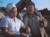 Валентина Березуцкая
