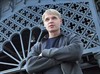 Александр Голубев