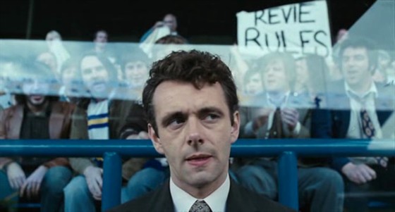 Проклятый Юнайтед (The Damned United)