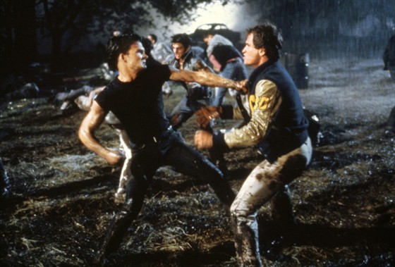 Изгои (The Outsiders)