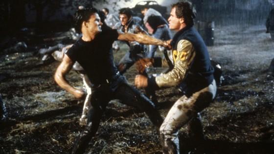 Изгои (The Outsiders)
