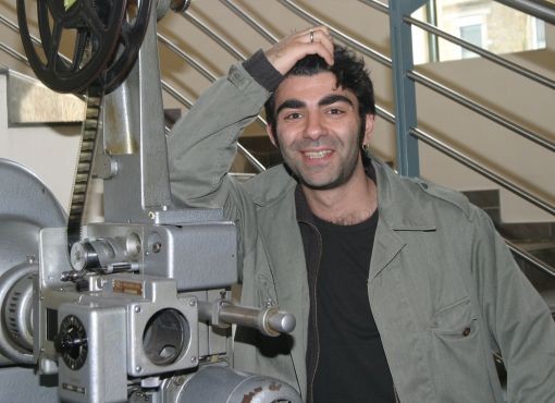 Фатих Акин (Fatih Akin)