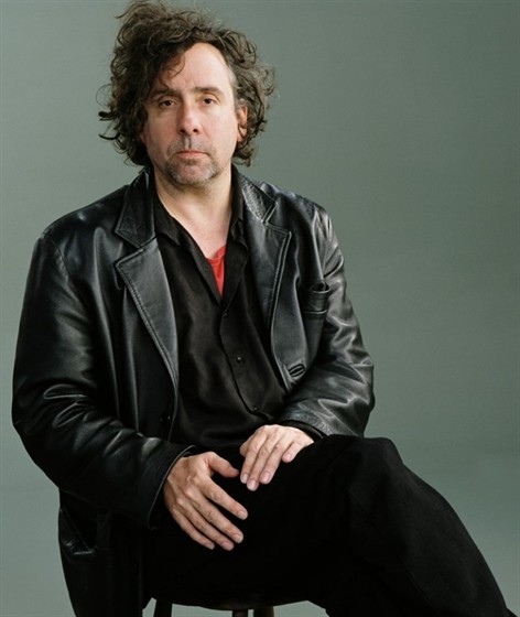 Тим Бертон (Tim Burton)