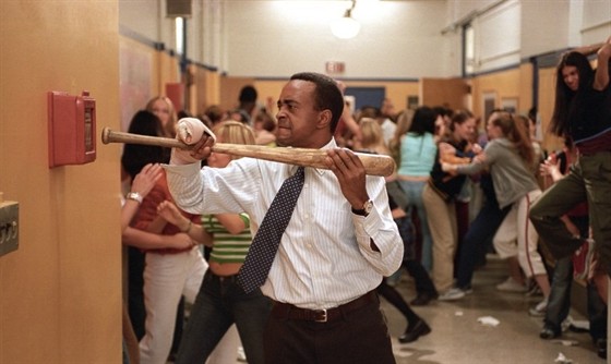 Тим Мидоус (Tim Meadows)
