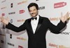 Анил Капур (Anil Kapoor)