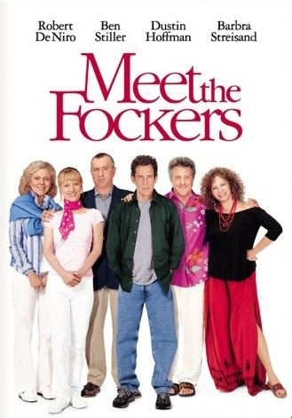Знакомство с Факерами (Meet the Fockers)