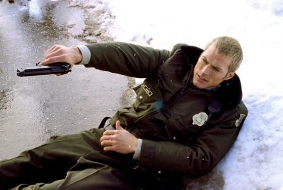 Джейсон Льюис (Jason Lewis)