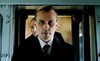 Роберт Неппер (Robert Knepper)