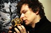 Мишель Гондри (Michel Gondry)