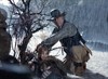 Последний рейд (The Missing)