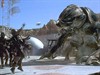 Звездный десант (Starship Troopers)
